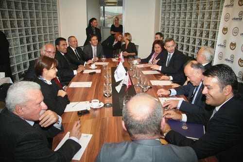 Meslektaşlarımız Sağlık Güvencesine Kavuştu
 - 4