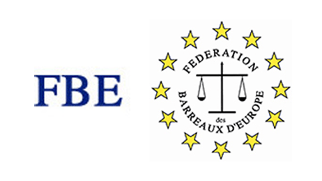 Avrupa Barolar Federasyonu (FBE) Uluslararası Yarışma Duyurusu