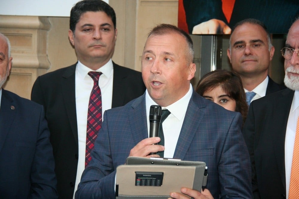 Demokrasi Nöbeti: (15 Mayıs 2019 Çarşamba) - 24