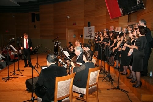 Tsm Koromuzun Yaz Konseri  
 - 42