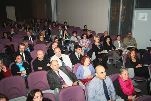 Devrim Yasalarının İçi Boşaltılıyor

 - 14