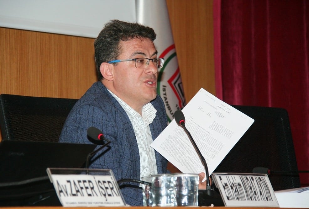 Avukatlık Sözleşmesi - 12