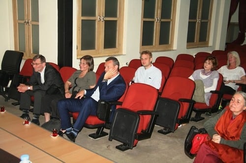 Danimarka Ve Türkiye’De  Adil Yargılanma, Savunmanın Savunulması - 8