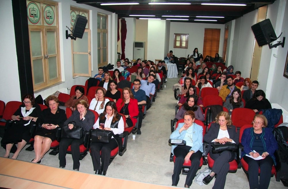 Anayasa Değişikliği - 14