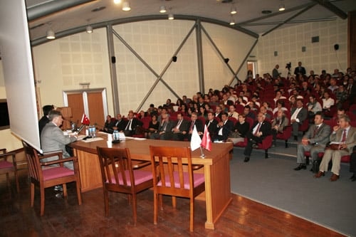 İş Hukukuna İlişkin Sorunlar Ve Çözüm Önerileri - 44