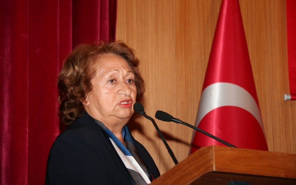 Baro Meclisi 47. Olağan Genel Kurul Toplantısı Yapıldı - 17