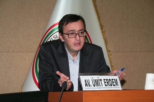 Sağlık Hukukunda ‘Tüketici Hakları’ Uygulamaları
 - 10