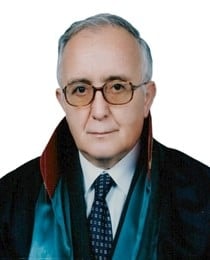 Avukat Ahmet Meti Ekmekçi (24716) Vefat Etti