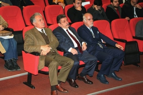 Sem’De Yeni Eğitim Dönemi Başladı
 - 48