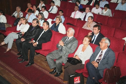 Avukatlara Uyap Bilgilendirme Semineri - 7