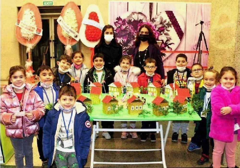 Kartal Belediyesinde Çocuk Hakları Semineri  - 1