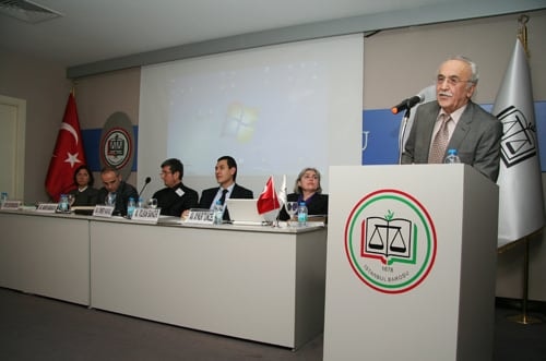 Avukata Yönelik Baskı Vatandaşa Yapılmış Sayılır

 - 49