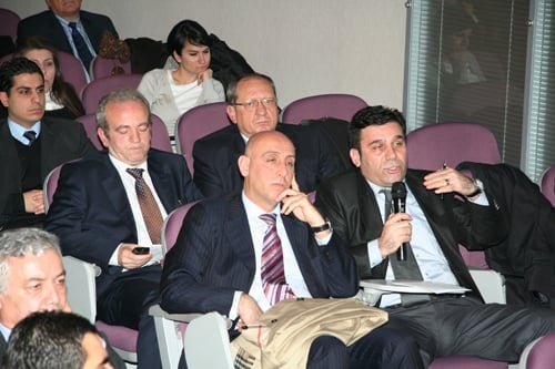 Cezaevlerindeki Doluluk
İnsan Haklarını İhlal Ediyor - 17