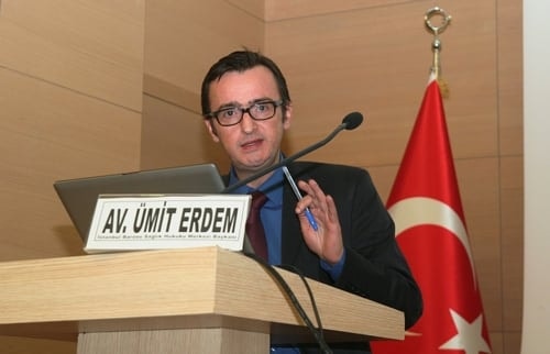 Sağlık Hukukunda Sağlık Haberciliği Uygulamaları
 - 5