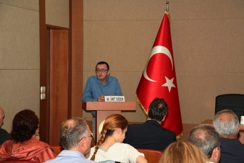 Sağlık Hukukunda E-Nabız Ve Kişisel Sağlık Kaydı Sistemi Uygulamaları
 - 15