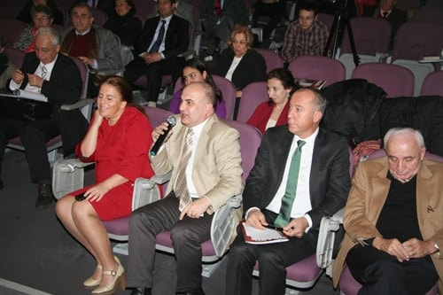 İnsan Haklarında Bir Arpa Boyu Yol
 - 23