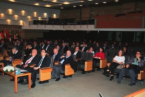 Demiryolunun Serbestleştirilmesi Ve Geleceği
 - 65