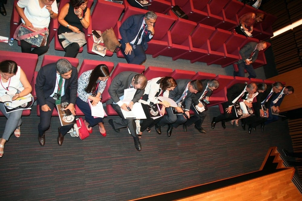 Uluslararası Konferans: ‘Ayın Karanlık Yüzü’ - 21