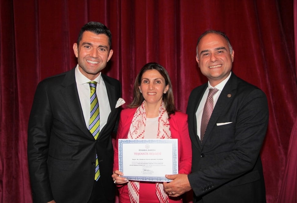 Uzlaştırmada Avukatın Rolü - 13