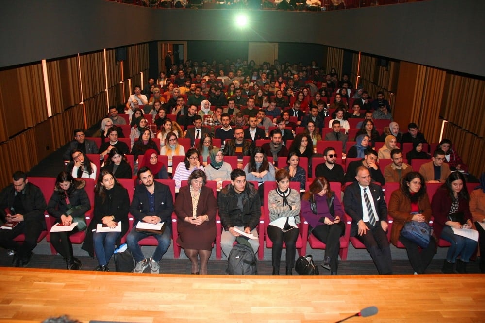 SEM Yeni Eğitim Dönemi Açılışı - 6