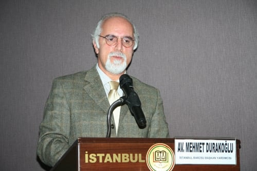 Türkiye İfade Özgürlüğünde Her Yıl Geriye Gidiyor

 - 1