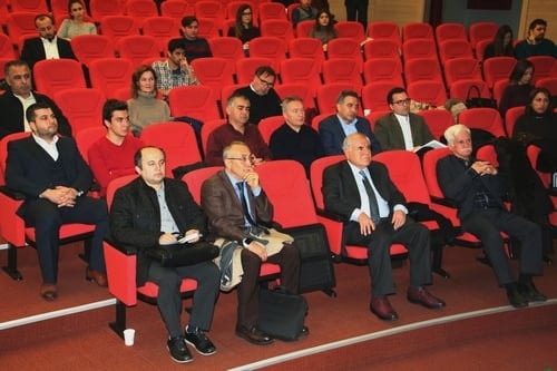 Sigorta Hukukunda Güncel Sorunlar Ve Çözüm Önerileri
 - 4