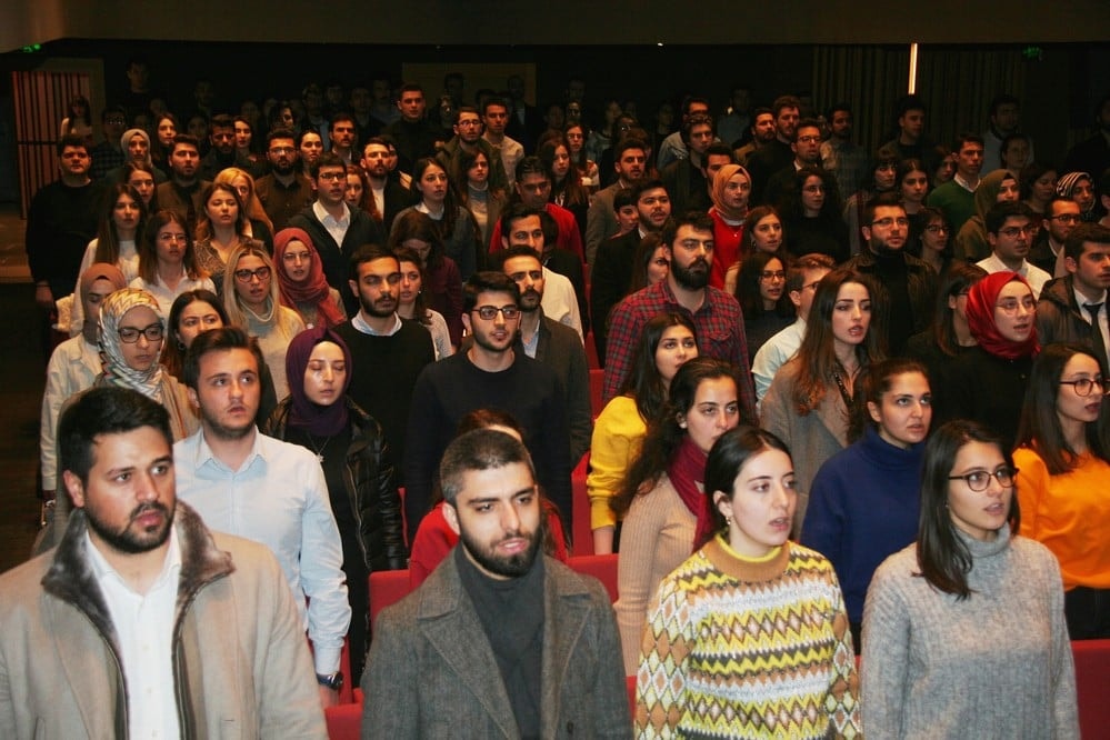 SEM Yeni Eğitim Dönemi Açılışı - 5