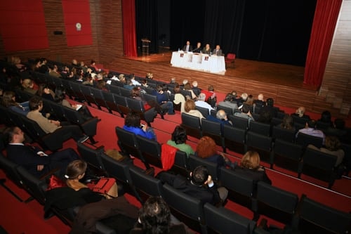 Tanör Ve Tanilli’Yi Anma Toplantısı Yapıldı - 9