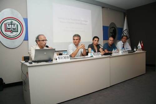 Kadının Vücut Bütünlüğü Üzerine Hukuki Ve Tıbbi Yaklaşım
 - 47