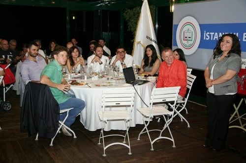 Dünya Şampiyonu Futbol Takımımız Ödüllendirildi 
 - 33