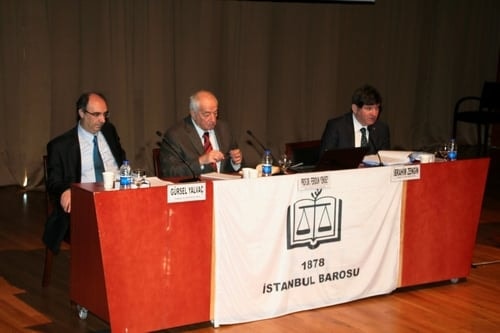 Kadına Ve Aileye Yönelik Şiddetle Mücadelenin Bir Devlet Politikası Olarak Ortaya Konulması Gerekir
 - 34