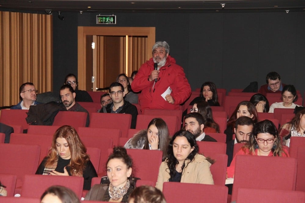 Lojistik ve Taşıma Sektöründe Uyuşmazlık Çözüm Yolları - 30