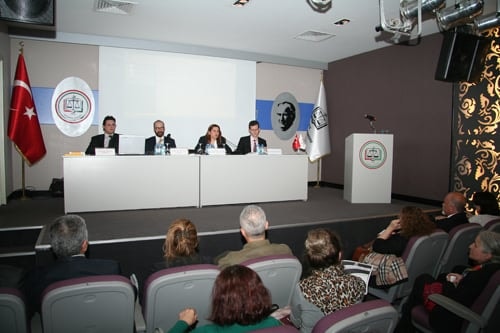 Cumartesi Forumları Başladı