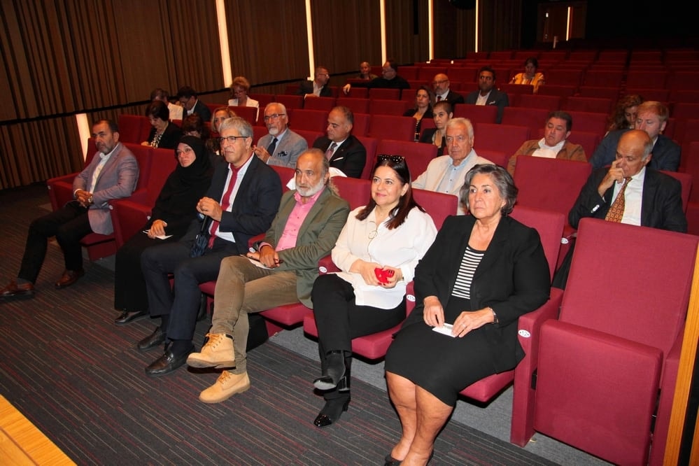 Baro Meclisi 52. Genel Kurulu - 6