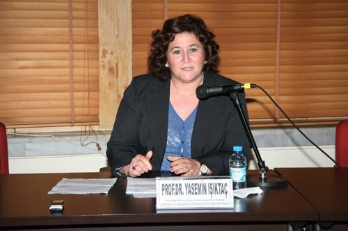 Felsefe Avukatlağın Profilini Yükseltir 

 - 6