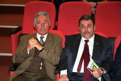 Sem’De Yeni Eğitim Dönemi Başladı
 - 21