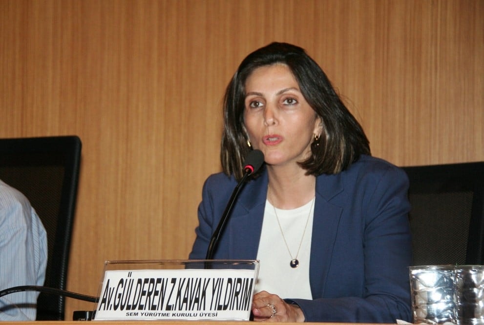 Tazminat Hukukuna İlişkin Değerlendirmeler - 12