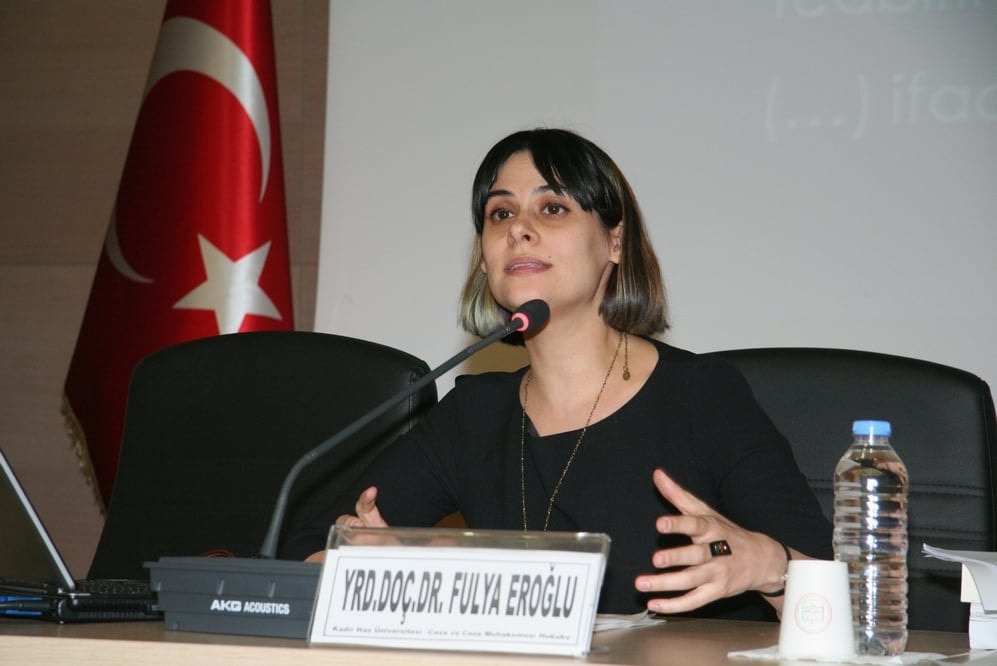 Çocuk Hukuku Konulu Sertifika Programı Yapıldı - 71