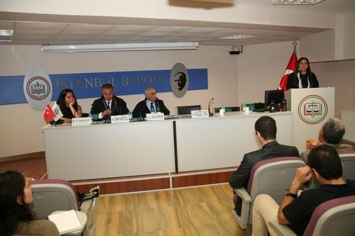 Savunmayı Yok Sayarak Hukuk Devleti İnşa Edilmez
 - 15