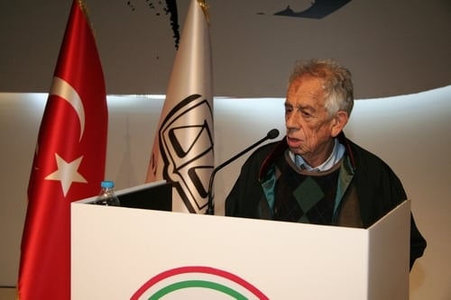 Ümit Kocasakal İstanbul Barosu Başkanlığına Yeniden Seçildi 

 - 193