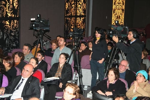 Kadın Haklarında Çok Gerilerdeyiz - 8