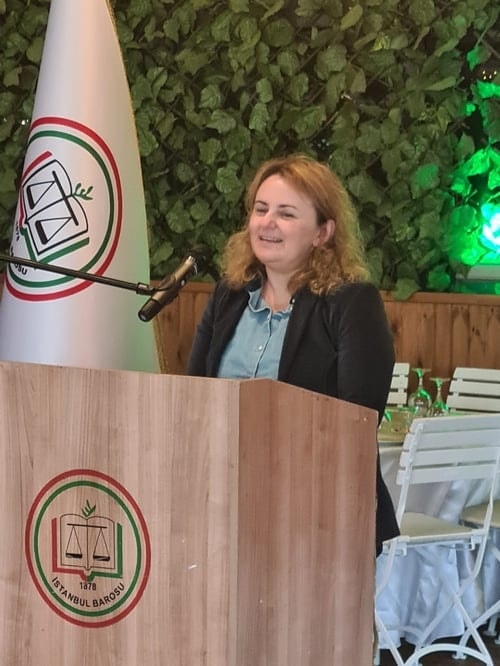 Yabancı Dil Eğitimleri Birimi Dönem Sonu Kapanış Toplantısı - 9