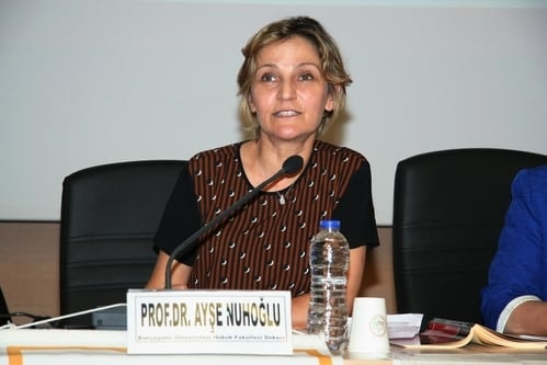 Kadın Cineyetlerinde Takdiri Hafifletici Sebepler Ve Tahrik İndirimi
 - 32