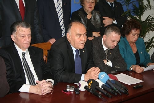 Türkiye Barolar Birliği Başkan Ve Yönetiminden İstanbul Barosu’Na Destek - 28