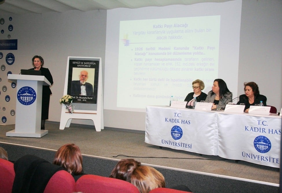 Boşanmanın Eşler ve Çocuklar Yönünden Sonuçları - 50