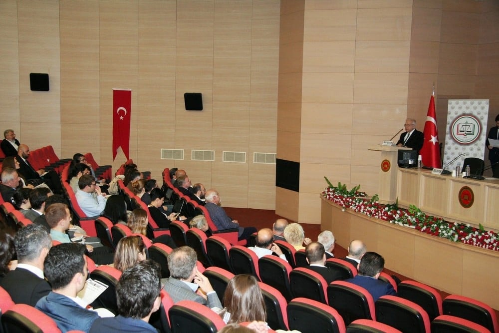 Deniz İcra Hukukunun Güncel Sorunları - 33