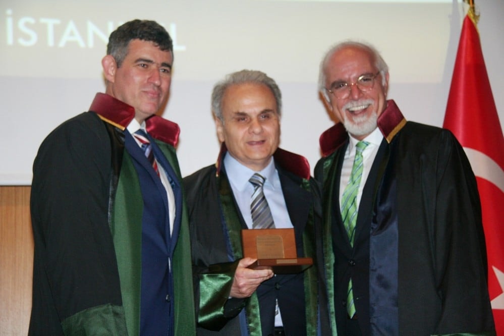 Meslekte 40, 50, 60 Yılını Dolduran 467 Meslektaşlarımıza Madalya Verildi - 358