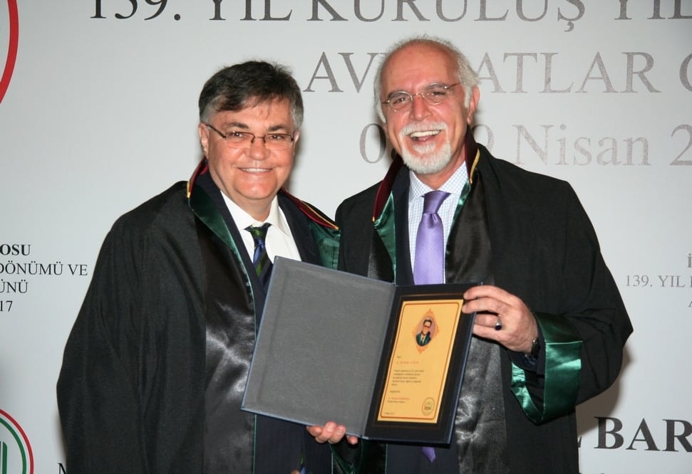 İstanbul Barosu 139 Yaşında!  - 53