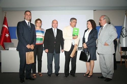 Sem 21. Dönem, 2012/8 Eğitimi Başladı
 - 25