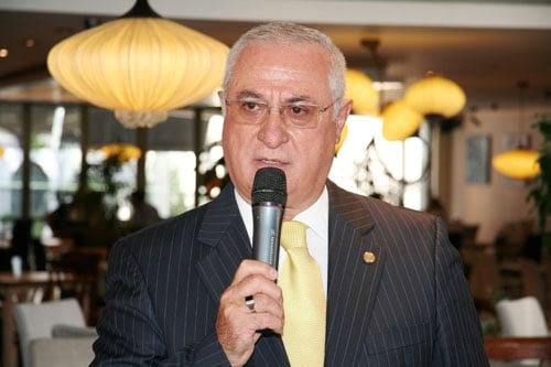 Staj Eğitim Merkezi Eğiticileri Kahvaltılı Toplantıda Buluştu - 25